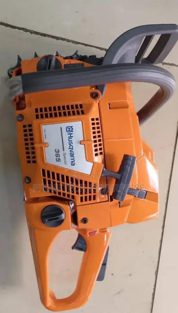 Husqvarna 365 Powersaw (Commercial) - main view