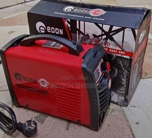 Edon Welding Machine With Accessories 500a (Primetech) - thumbnail 2