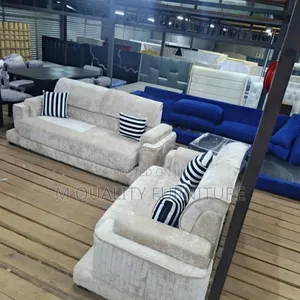 5 Seater Modern Indoor Couches