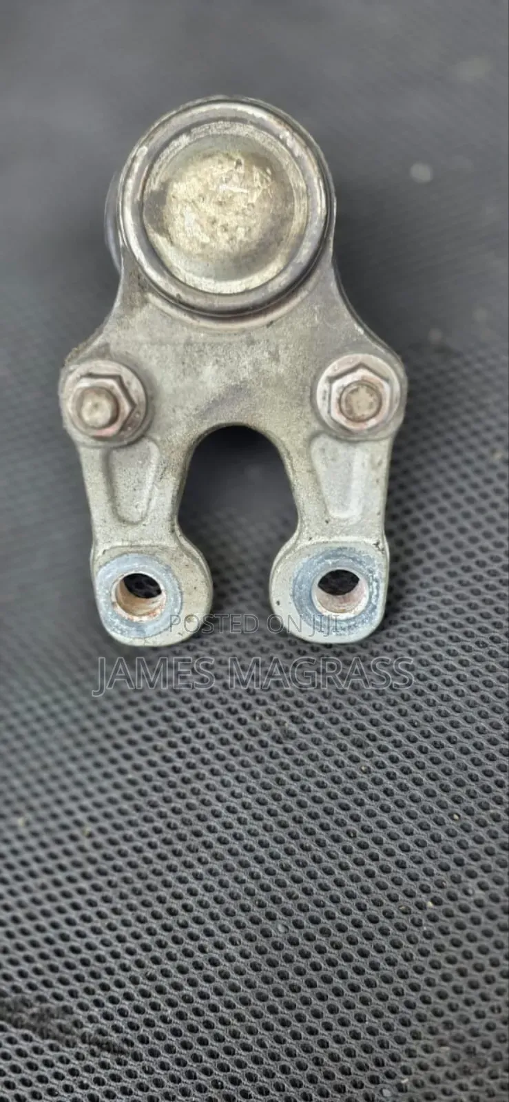 Toyota Hiace(7l) 2wd Balljoint