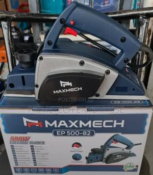 Maxmech Planer 500w (Primetech) - thumbnail 2