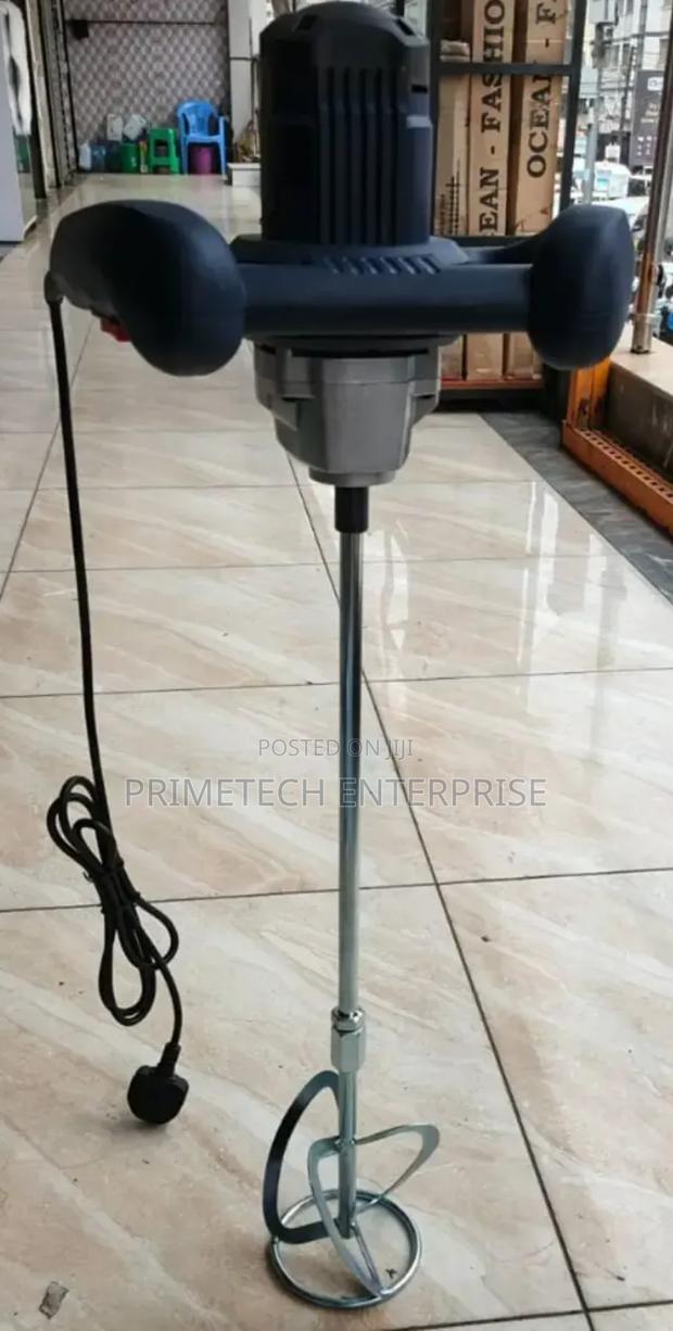 Makita Paint Mixer (Primetech)