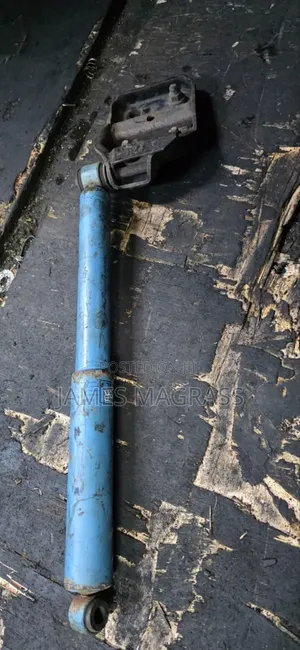 Back Shocks for Hiace(7l)