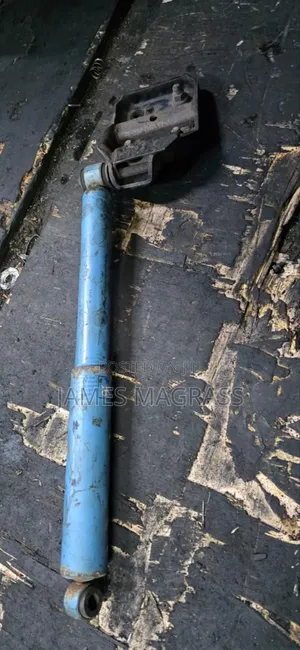 Back Shocks for Hiace(7l)