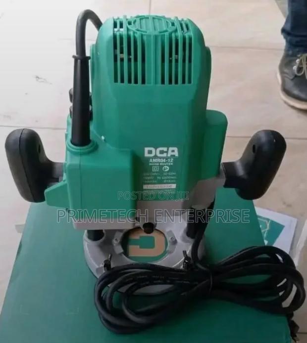 Wood Router Bits (Primetech) - main view