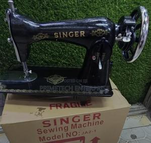 Singer Sewing Machine (Primetech) - thumbnail 2
