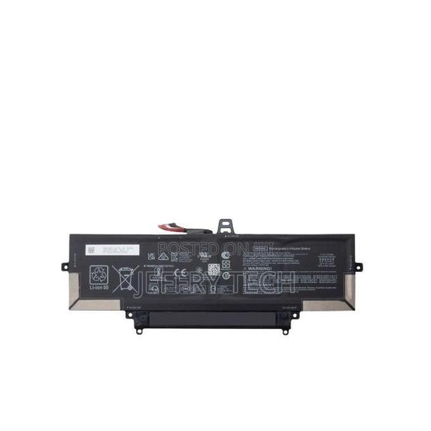 Hk04xl Laptop Battery Replacement for Hp Elitebook X360 1030 G7 G8 Eli