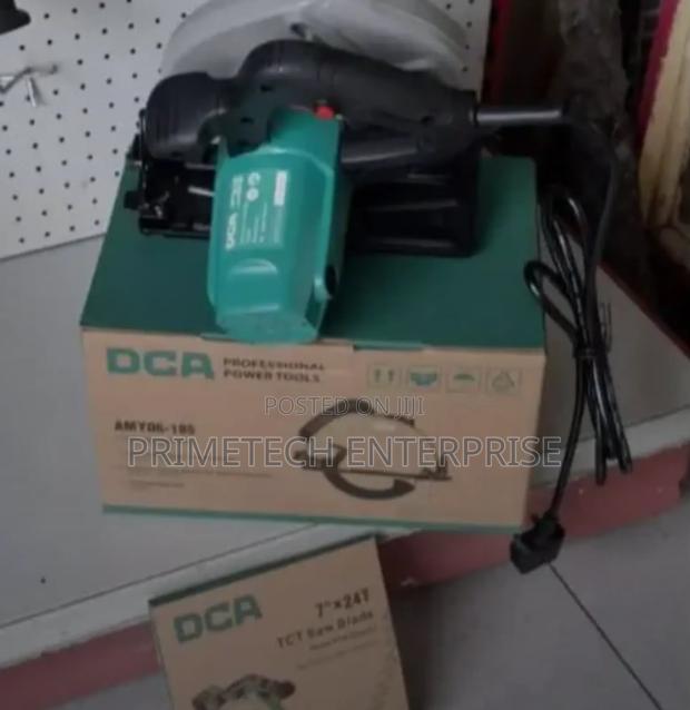 Dca Circular Saw Am (Primetech) - main view