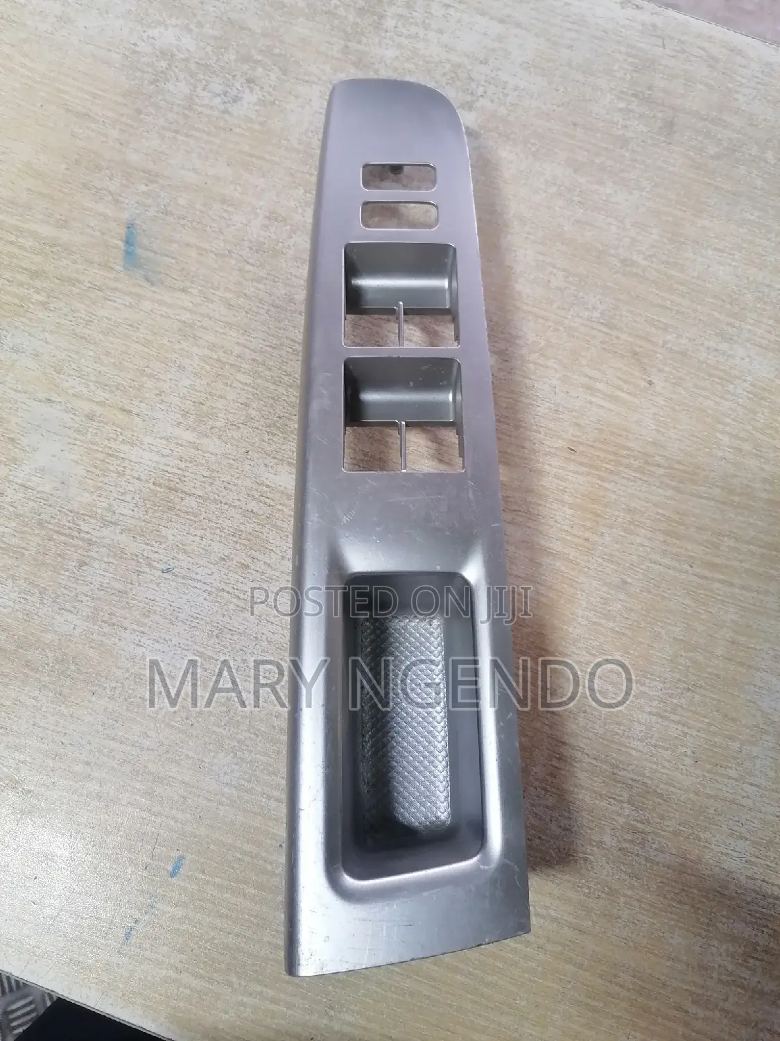 Front Switch Cover for Vitz Jewela