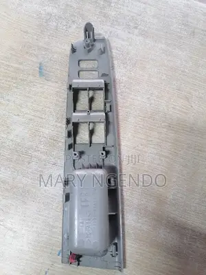Front Switch Cover for Vitz Jewela