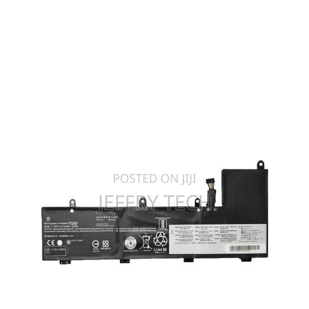 Battery for Lenovo Thinkpad Yoga 11e 3rd Gen Series 00hw042 Sb10j78990