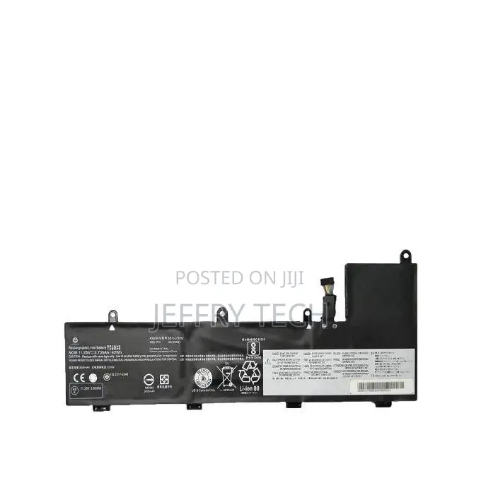 Battery for Lenovo Thinkpad Yoga 11e 3rd Gen Series 00hw042 Sb10j78990