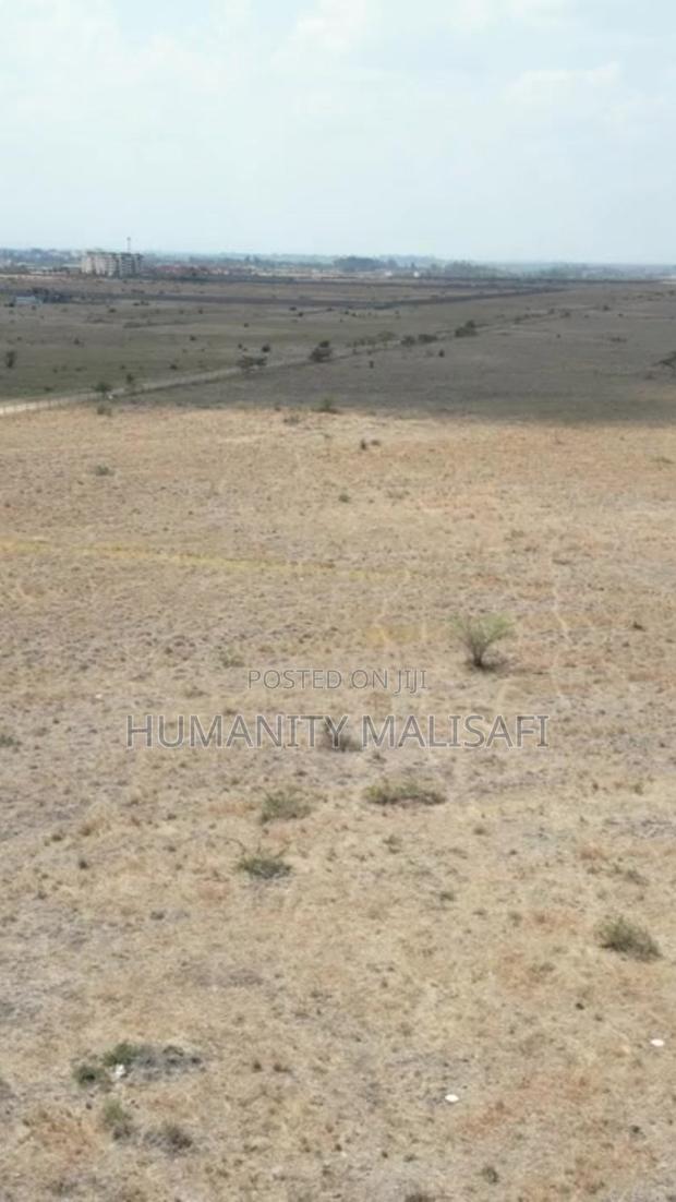 Prime Gateded Plots, (Egemeo Terravest Juja), 6km From Superhighway. - thumbnail 2