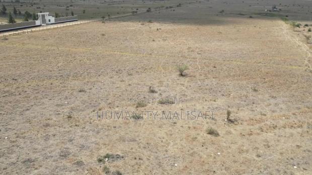 Prime Gateded Plots, (Egemeo Terravest Juja), 6km From Superhighway. - thumbnail 3