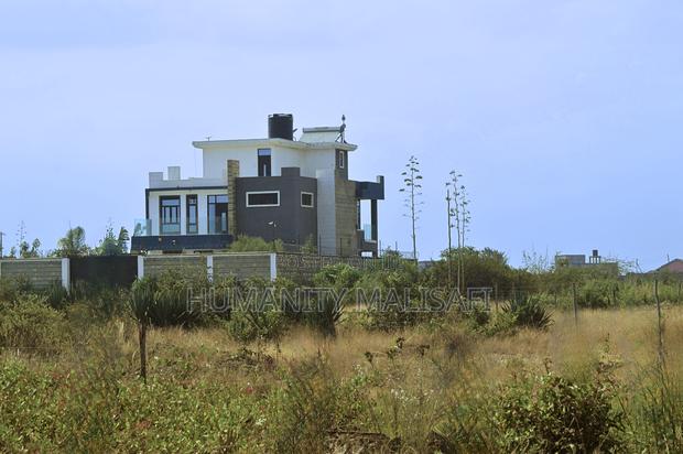 Prime Gateded Plots, (Egemeo Terravest Juja), 6km From Superhighway. - thumbnail 4