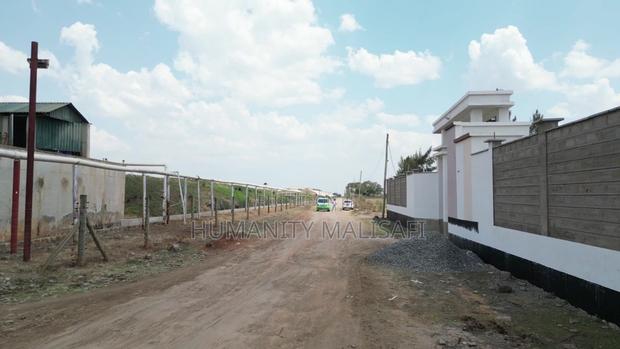 Prime Gateded Plots, (Egemeo Terravest Juja), 6km From Superhighway. - thumbnail 5