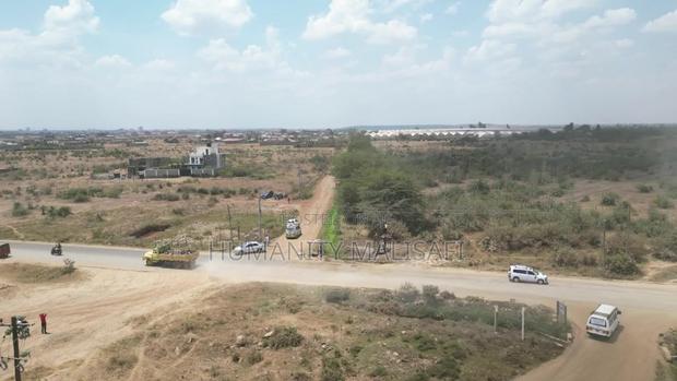 Prime Gateded Plots, (Egemeo Terravest Juja), 6km From Superhighway. - thumbnail 6