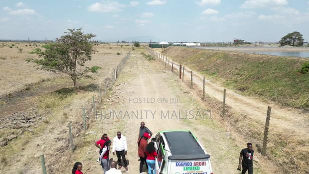 Prime Gateded Plots, (Egemeo Terravest Juja), 6km From Superhighway. - thumbnail 9