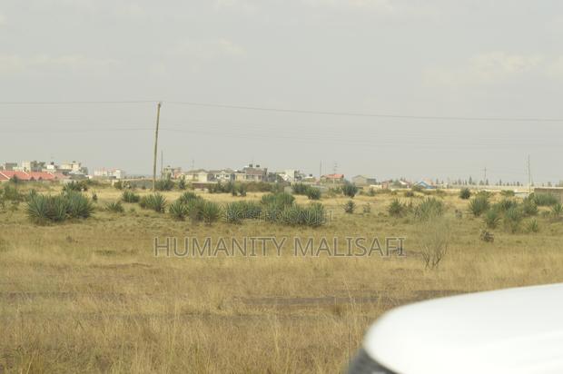Prime Gateded Plots, (Egemeo Terravest Juja), 6km From Superhighway. - thumbnail 10