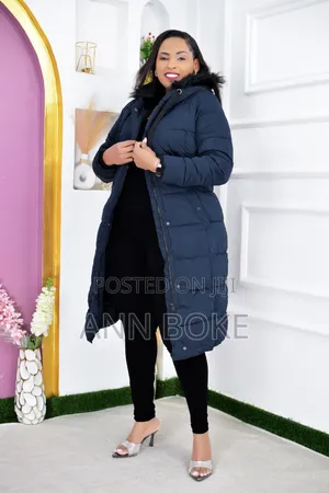 Winter Jackets 
Free Size 
 Available in 2 Colors Only