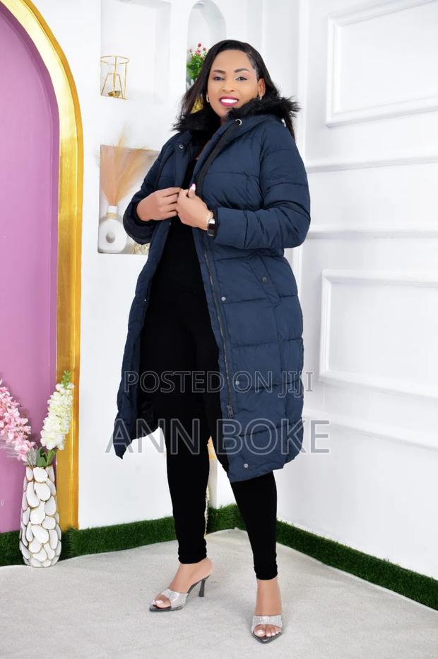 Winter Jackets 
Free Size 
 Available in 2 Colors Only