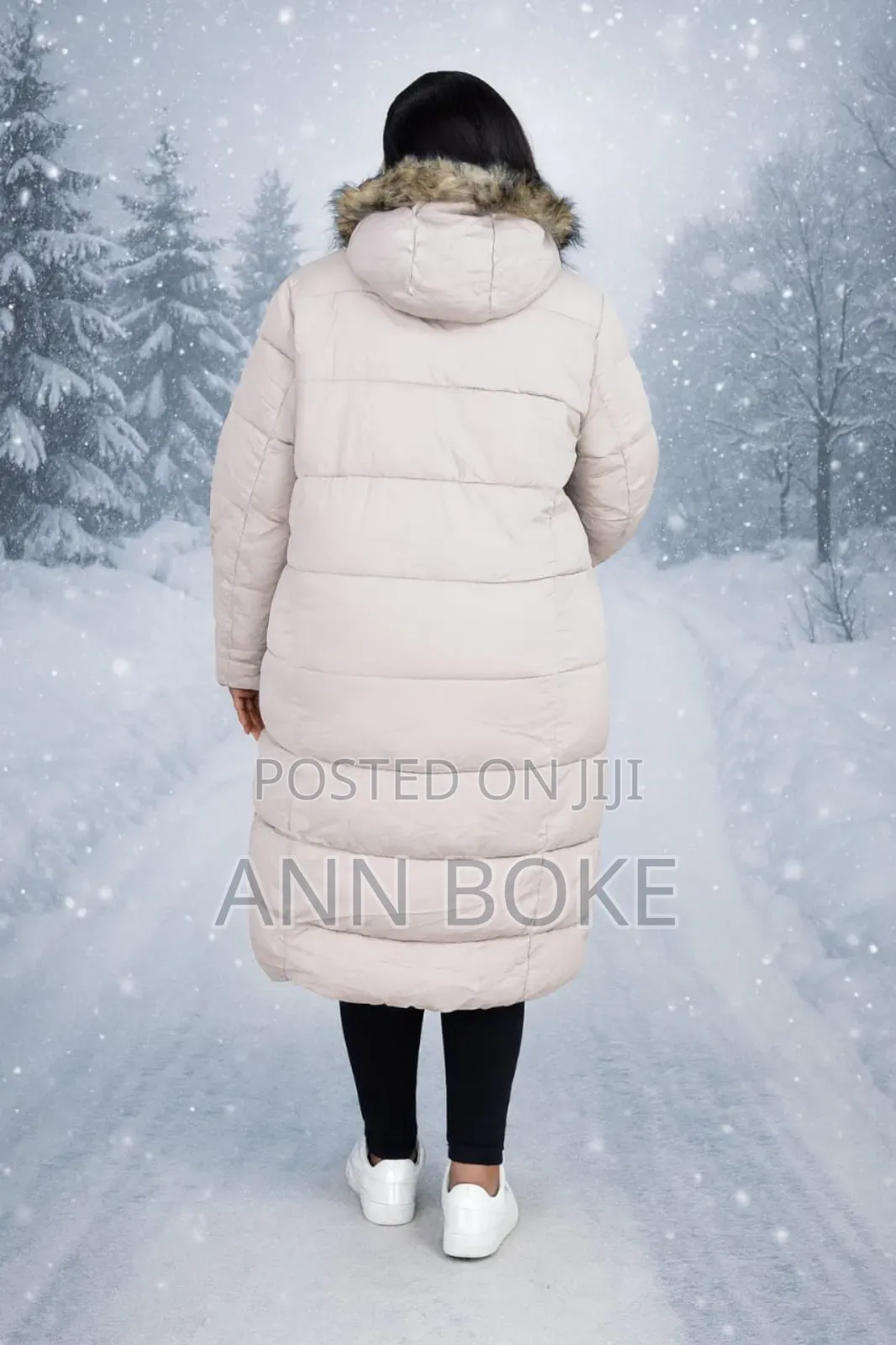 Winter Jackets 
Free Size 
 Available in 2 Colors Only