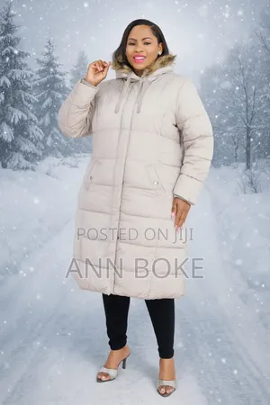 Winter Jackets 
Free Size 
 Available in 2 Colors Only
