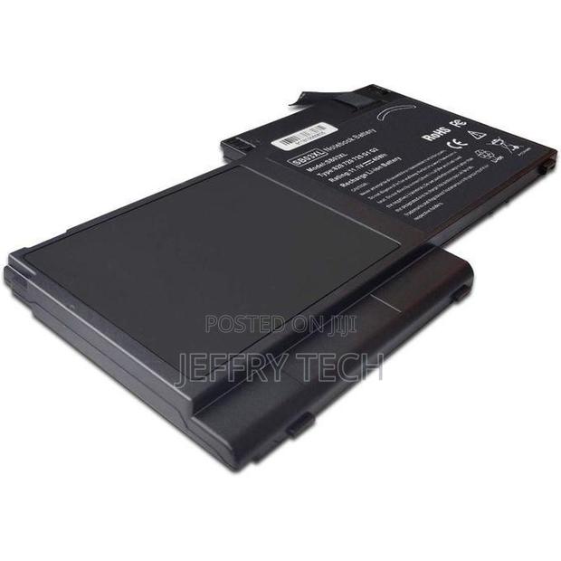 Sb03xl Laptop Battery for Hp Elitebook 720 725 G2 820 G1 G2 - main view