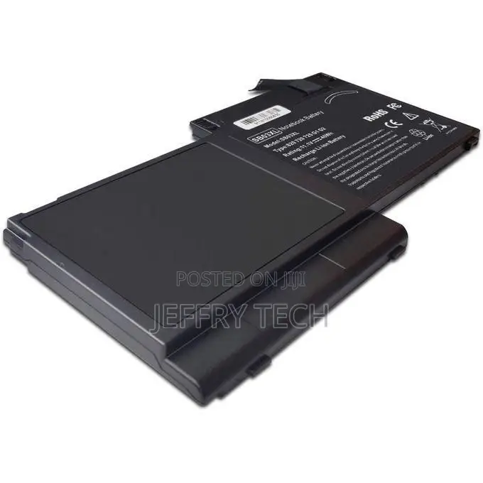 Sb03xl Laptop Battery for Hp Elitebook 720 725 G2 820 G1 G2