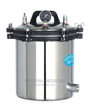 Autoclave 18l Electric YX-18LM