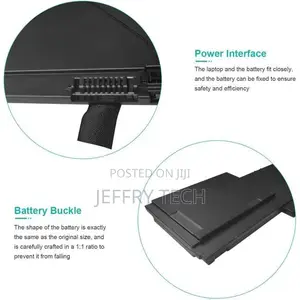 Sb03xl Laptop Battery for Hp Elitebook 720 725 G2 820 G1 G2