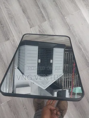 Ellegant Mirrors