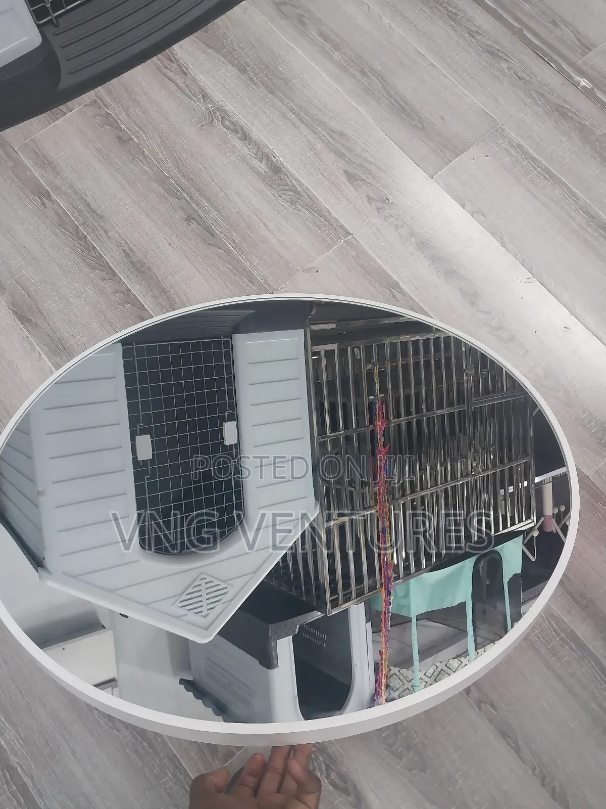 Ellegant Mirrors
