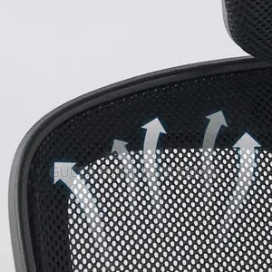High Back Adjustable Ergonomic Mesh Task Desk Chair