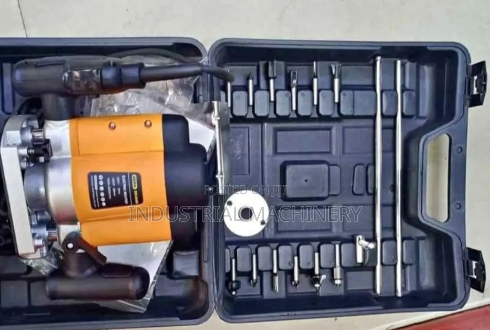 Wood Router 1200watts Dera