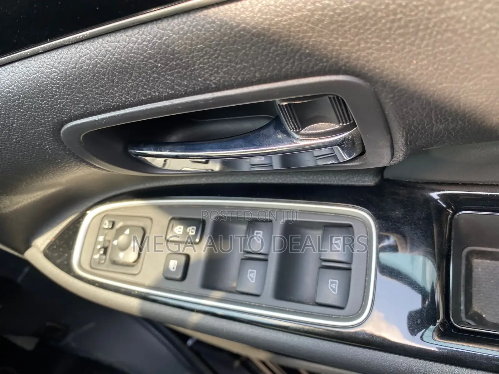 Mitsubishi Outlander 2018 Black