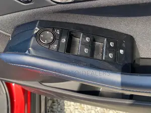 Mazda CX-30 2019 Red