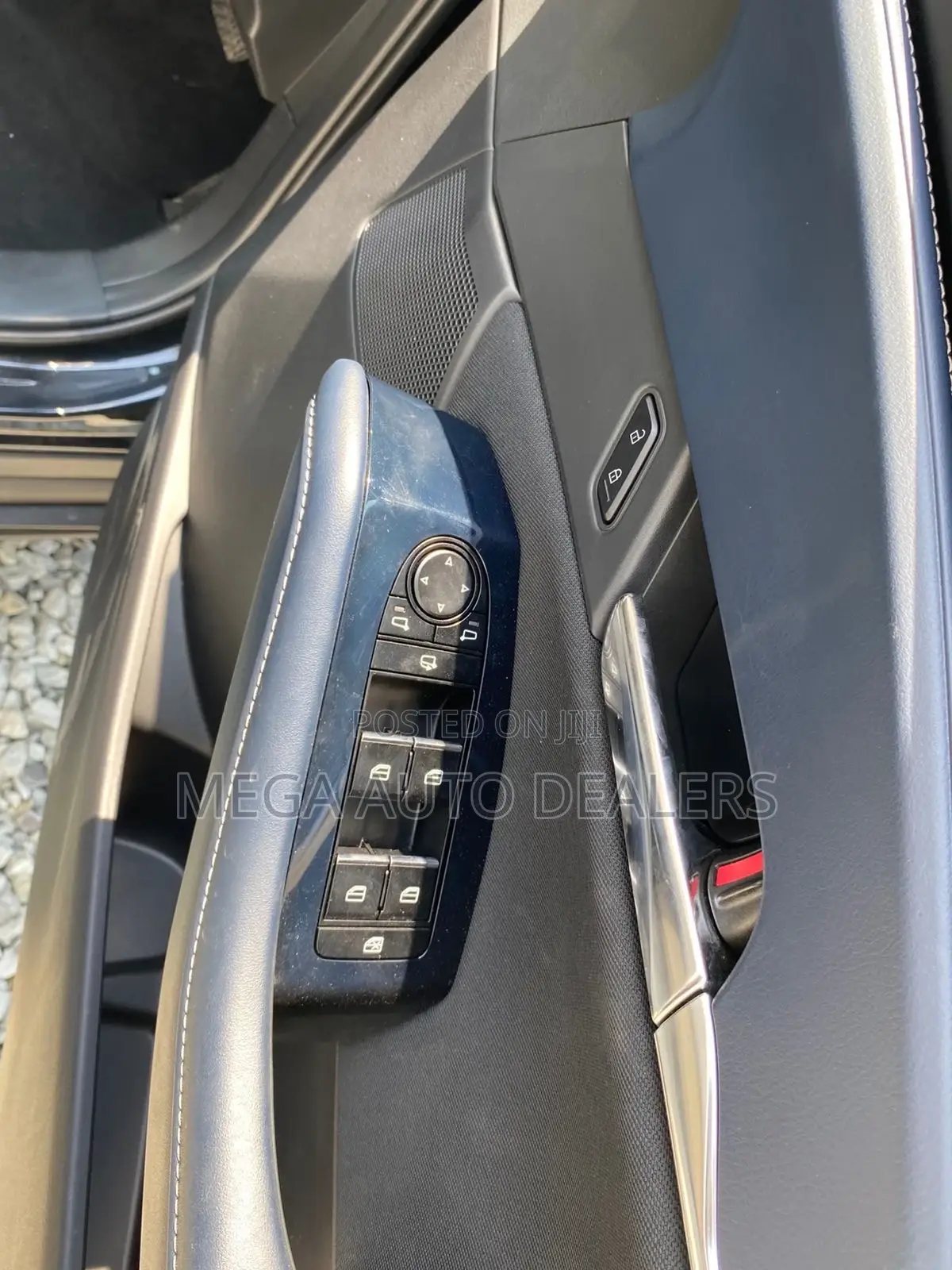 Mazda CX-30 2019 Black