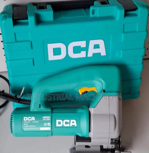 Jigsaw Dca