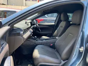 Mazda Atenza 2018 Blue