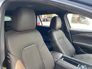 Mazda Atenza 2018 Blue
