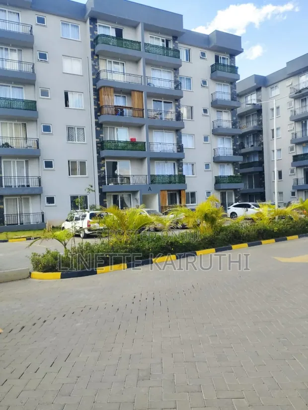 3bdrm Apartment in Sunpark Residence, Gateway Mall Area for sale