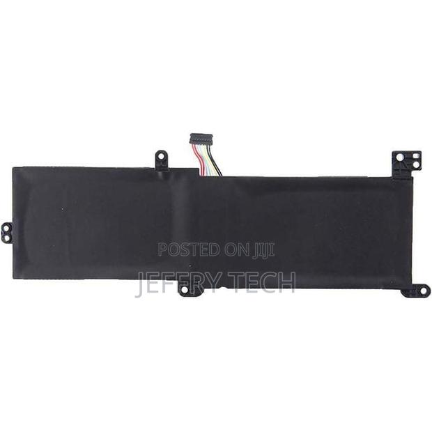 L17m2pb7 Laptop Battery With Lenovo Ideapad S145-14api/15api 320-14ast - thumbnail 2