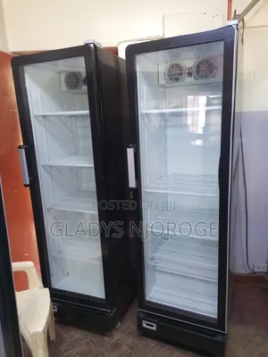 High Quality Chiller ( Display 500l)