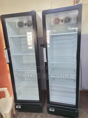 High Quality Chiller ( Display 500l)