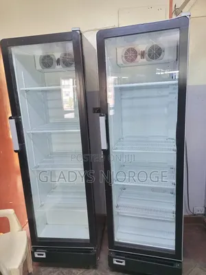 High Quality Chiller ( Display 500l)