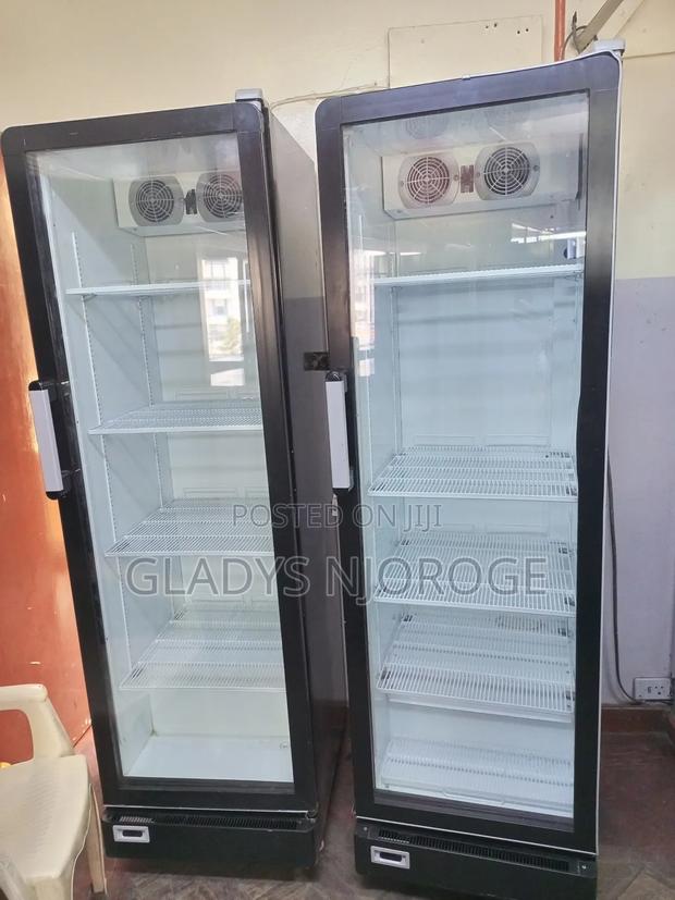 High Quality Chiller ( Display 500l) - thumbnail 4
