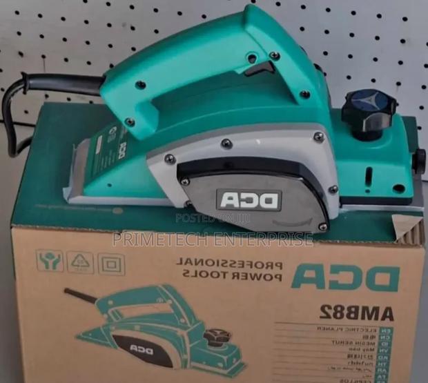 Dca Electric Planer (Primetech) - main view