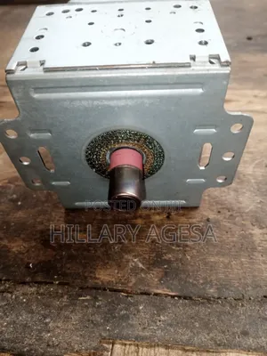Microwave Magnetrons Available
