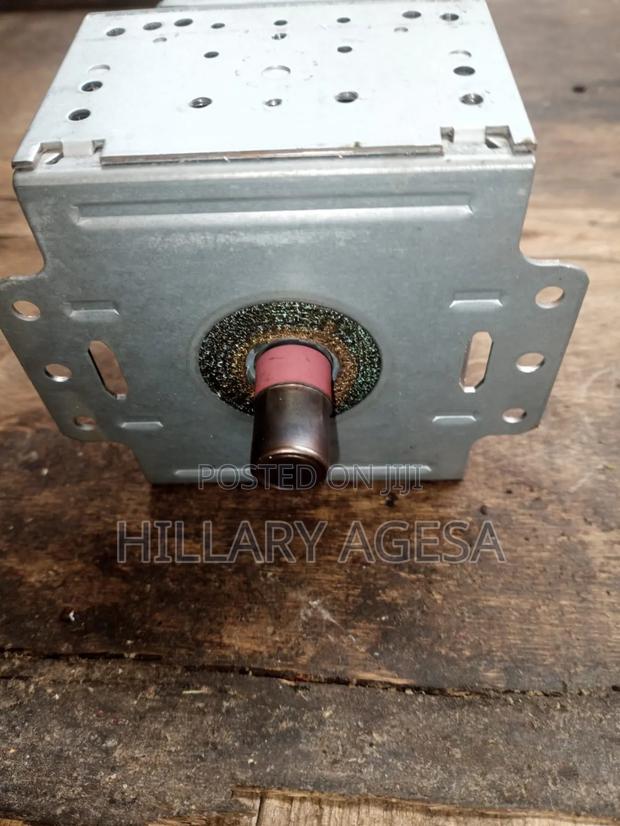 Microwave Magnetrons Available - thumbnail 2